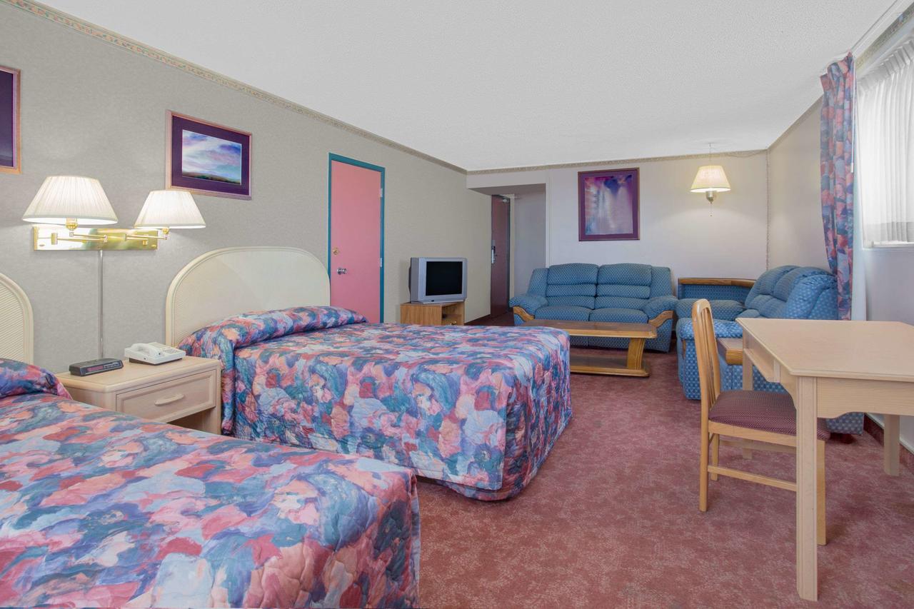 Empire Inn Brandon Exterior photo